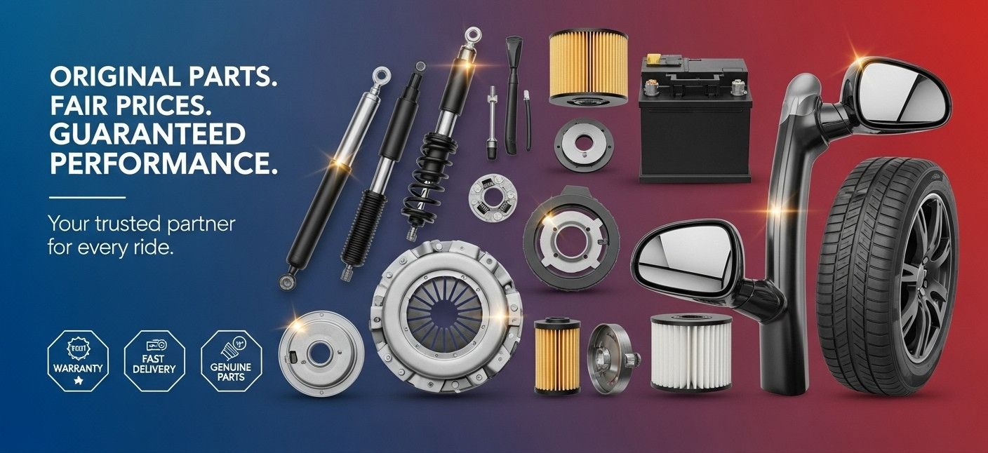 Parts Lagbe promo
