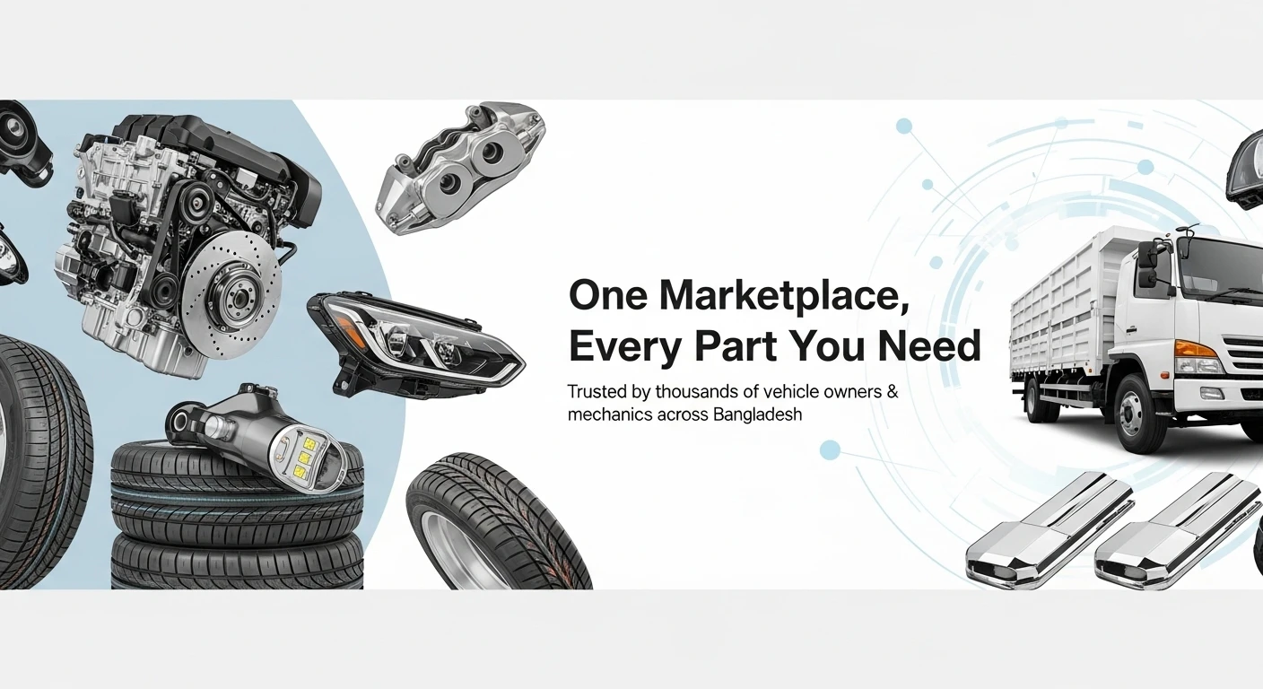 Parts Lagbe promo