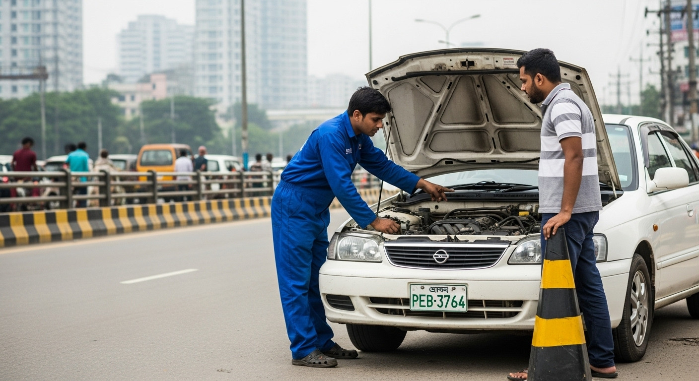 5 Common Car Maintenance Mistakes You Should Avoid