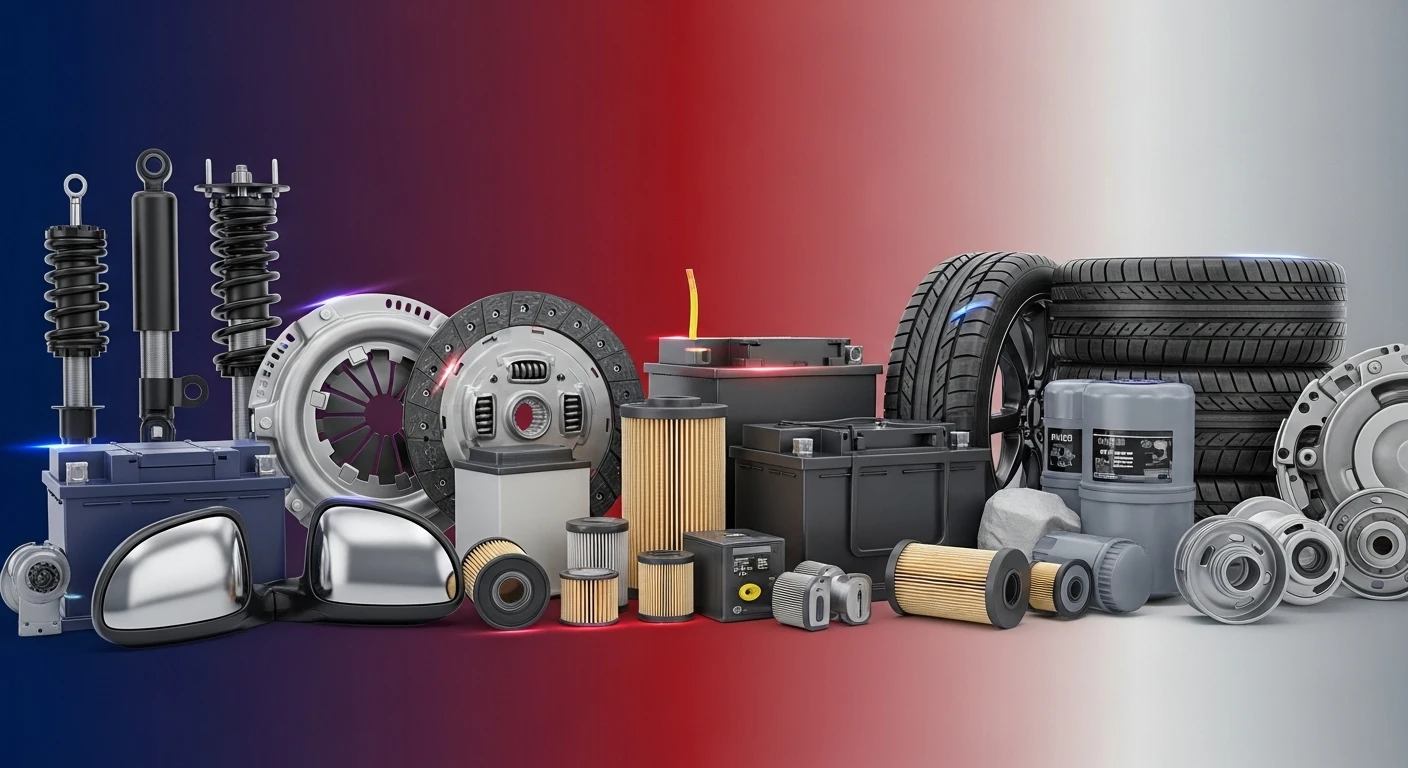 Parts Lagbe promo