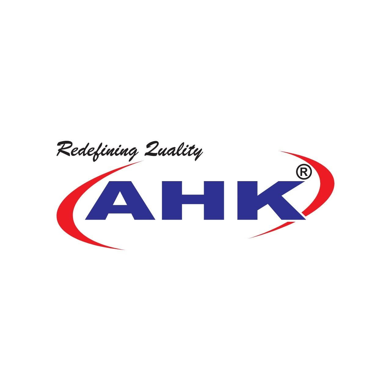 AHK
